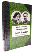 Grunenberg - Hannah Arendt i Martin Heidegger