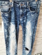 Jeansy damskie 38 New Yorker