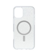 OtterBox React MagSafe Apple iPhone 16 Plus - przezroczysty/Stardust