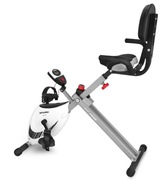 Spokey VX-FIT Rowerek magnetyczny poziomy nowy Zapakowany fabrycznie