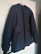 Kurtka zimowa męska