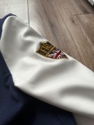 Kurtka Finshley g harding Oryginalna z Van Graaf