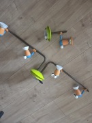 Massive lampy do pokoju dziecięcego bdb