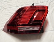 Lampa Volkswagen Tiguan 5nl tylna lewa 2019r