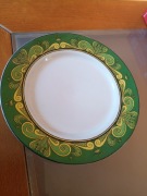 * Talerze Tułowice 19cm
