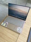 Asus Vivobook S330f różowy 