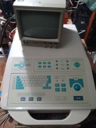 Ultrasonograf ECHO SON ts 1000 exd       (150)