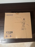 Neewer Basics X16B Teleprompter ze stopu