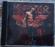 Kreator - Outcast 1997