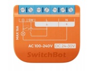 Przełącznik Switchbot Relay Switch 1PM WiFi