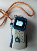 Sony Cyber-Shot DSC-U60 wodoodporny vintage UNIKAT