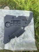 Dacia Sandero Logan 17- Osłona pod zderzak oryginał