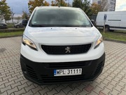 PEUGEOT EXPERT 2.0 HDI 120 KM