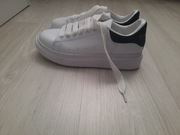 Buty alexander mcqueen 