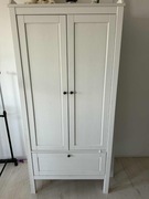 Szafa dziecięca z pojemną szufladą