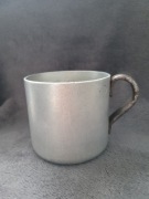 Kubek wojskowy LWP PRL