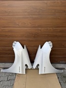 TOYOTA PRIUS PLUS + Błotnik przedni lewy/prawy przód