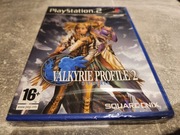 Valkyrie Profile 2 Silmeria