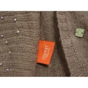 *DAMSKI SWETER ESPRIT MATERNITY BOLERKO SWETEREK 38 M