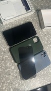 Iphone 11 64 gb idealny + 2 etui 2