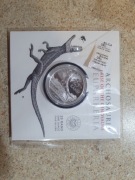 Srebro 1 uncja 999. Archosauria