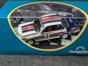 Opel Ascona 400 Walter Rohrl Rajd Monte Carlo 1982 - Rally Cars 1:43