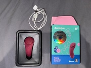Satisfyer Sexy Secret wibrator