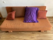 Kanapa tanio Kraków Bronowice