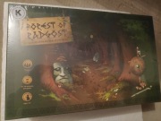 Forest of radgost kickstarter ENG