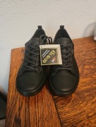 Ecco soft 7 w 37 black sneakers