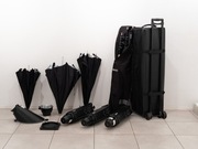 Set lamp studyjnych Bowens