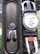 Głośniki manta 50 LUA57L