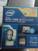 Intel core i3 procesor 