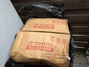 Felga stalowa 16 Toyota oryginał 42611-05320 AURIS itp.