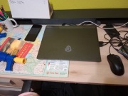 Sprzedam laptop MSI VECTOR 16 HXAI A2XWHG-256PL ULTRA 7 255HX