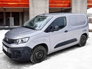 Peugeot Partner Furgon Premium Standard 2020  VAT 23%  ASO 1 właściciel