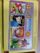 Kartridż z 4 grami na Pegasusa