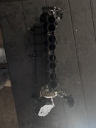 Kolektor ssacy z przepustnica hyundai i30 gd 2013r.