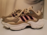 Buty sneakers adidas roz. 38, Magmur Runner W EE5144 adidasy Buty jak nowe