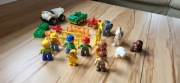 Lego Duplo - zestaw  ZOO