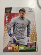 Karta Yann Sommer
