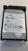 Dysk twardy WD 18TB HDD SATA 6G 3.5" 