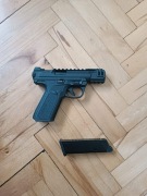 Pistolet ASG AAP-01C 