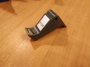 UNITRA magnetofon ZRK ZK 246 M 2404 klawisz przycisk STOP 