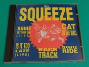 CD Squeeze Annie Get Your Gun