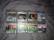 Sprzedam filtry do aparatu Hama. Średnica mocowania 62.