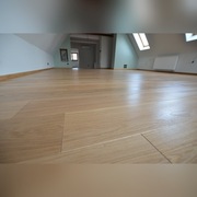 Deska warstwowa podłogowa dębowa 22cm