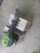 Tacker stinger plus zszywki z podkladkami