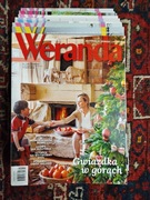 Weranda. Miesięcznik 2017 (12 numerów)