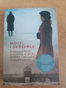 Motyl i skrzypce Kristy Cambron